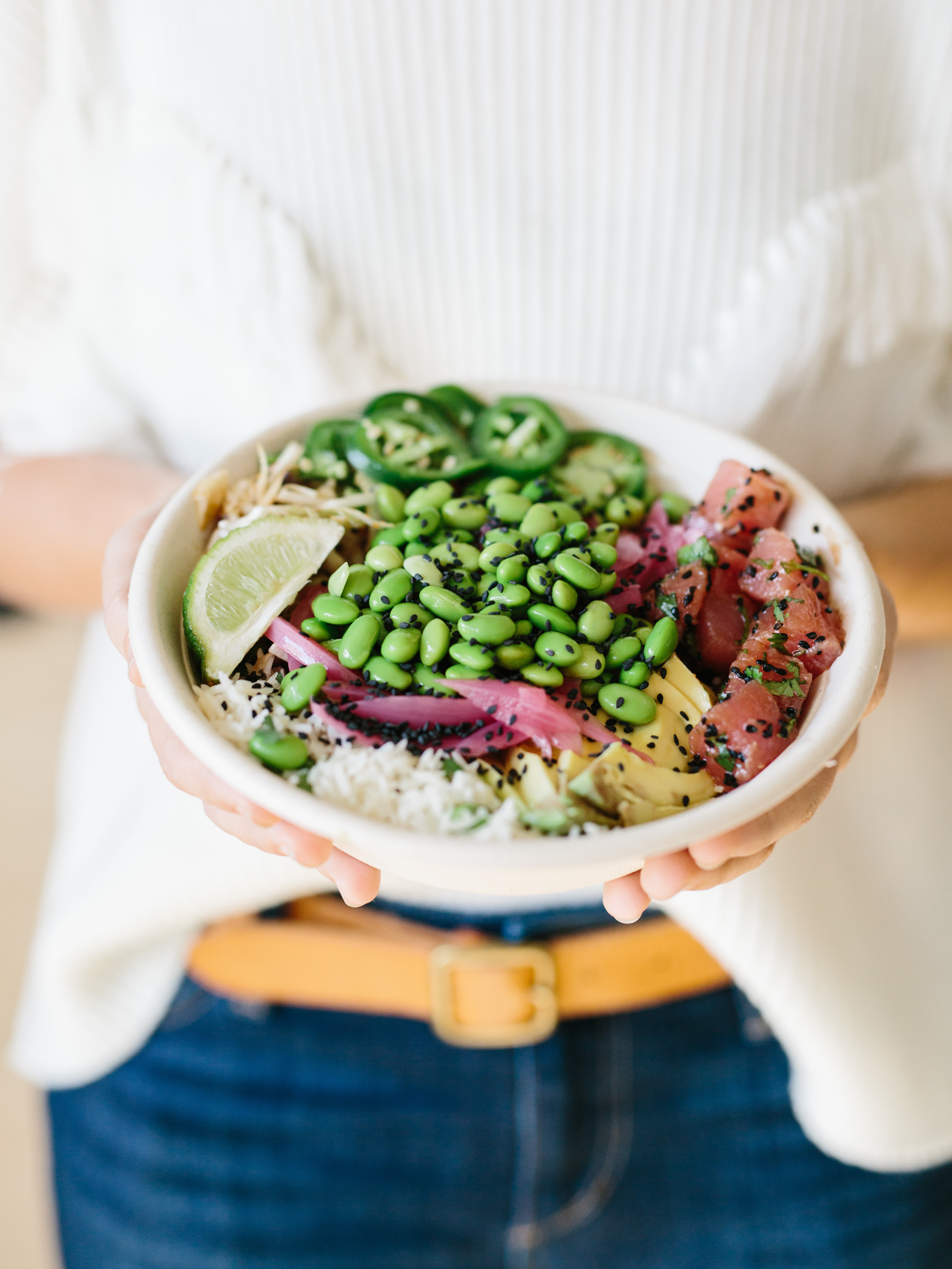 honestreview of the @Weesprout bowls! We love them